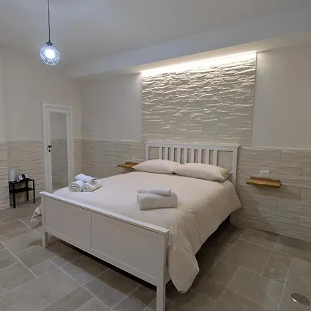 Il Maestrale * Bari