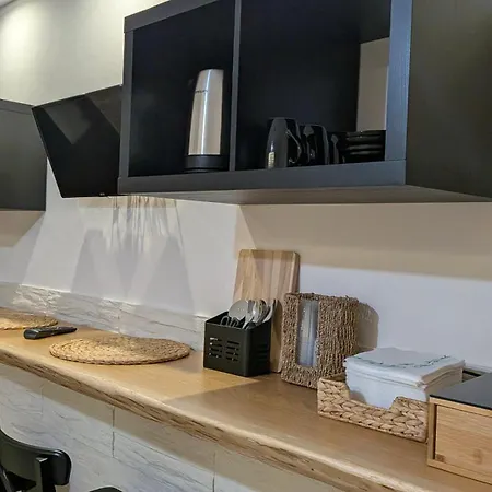 Ferienhaus Il Maestrale